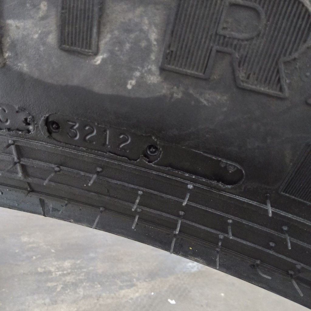 480/80R50 Goodyear Farm DT800 Super Traction R-1W 159A8 50%