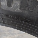 480/80R50 Goodyear Farm DT800 Super Traction R-1W 159A8 50%