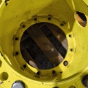 12-Hole 15.5"L FWD Spacer, John Deere Yellow JD FWD Spacers