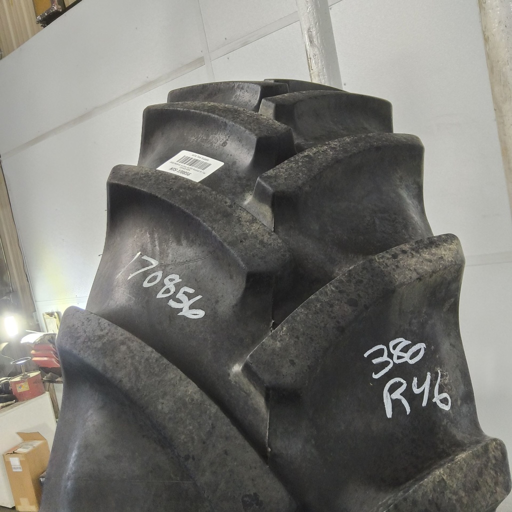 380/90R46 Mitas AC85 Radial R-1W 159A8 85%