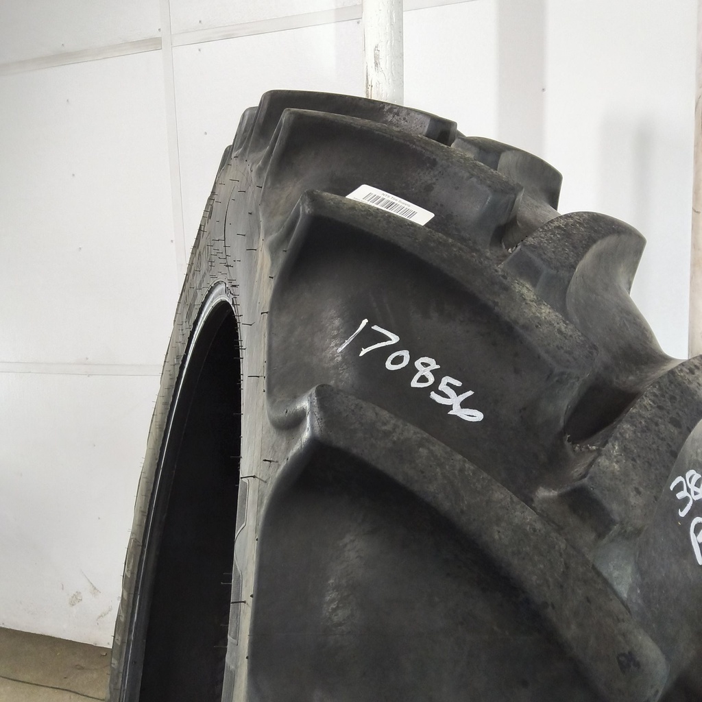 380/90R46 Mitas AC85 Radial R-1W 159A8 85%