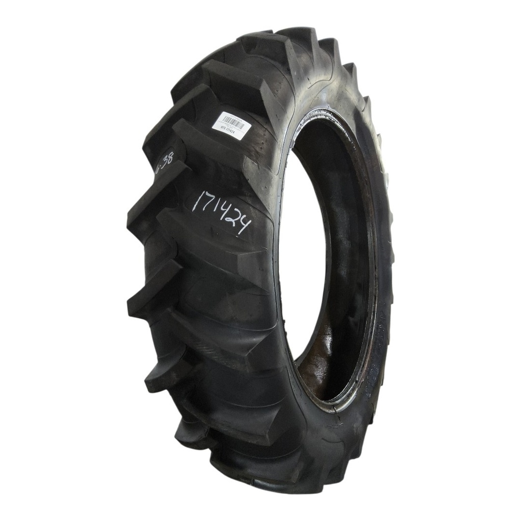 13.6-38 Armstrong Hi Power Lug R-1 C (6 Ply), 85%