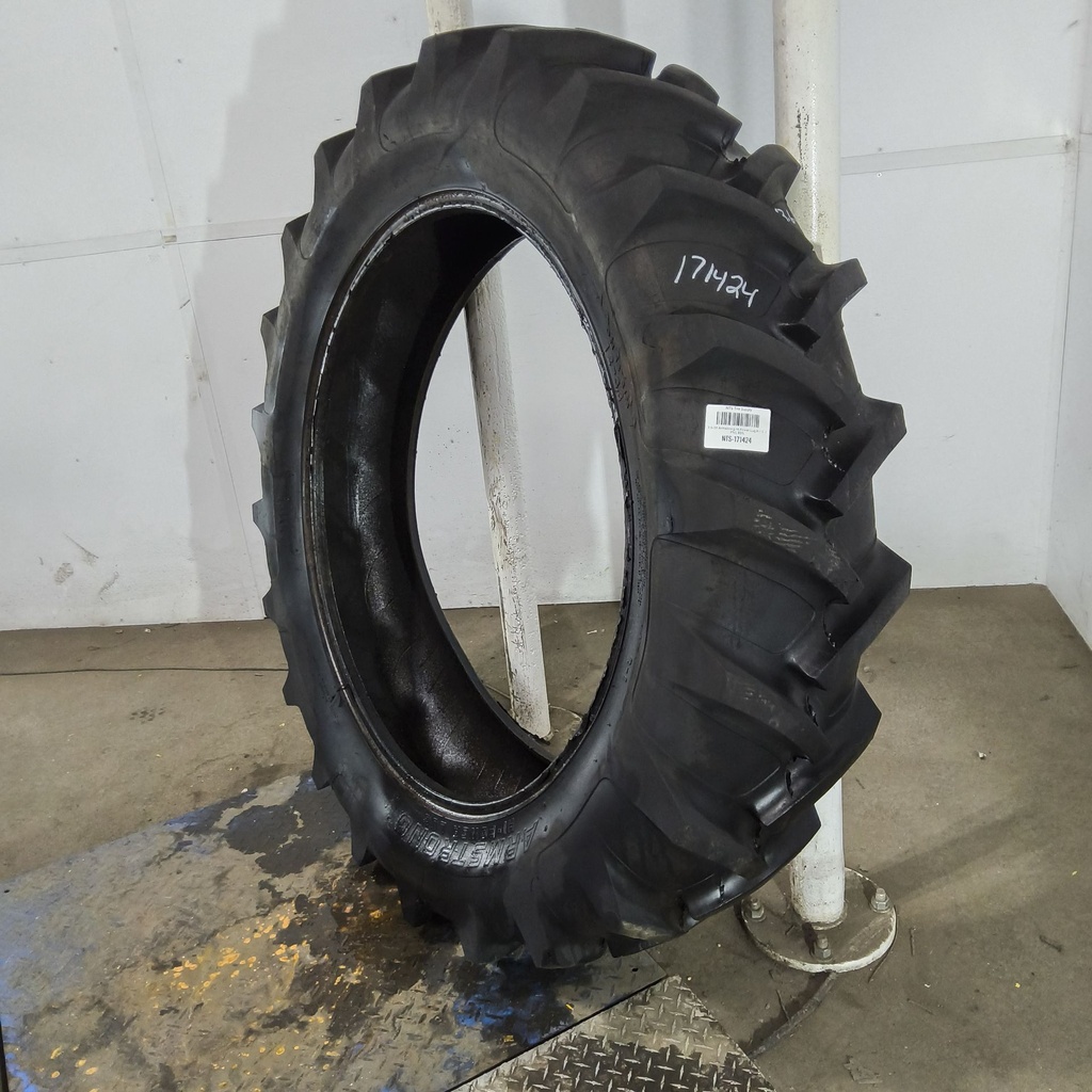 13.6-38 Armstrong Hi Power Lug R-1 C (6 Ply), 85%