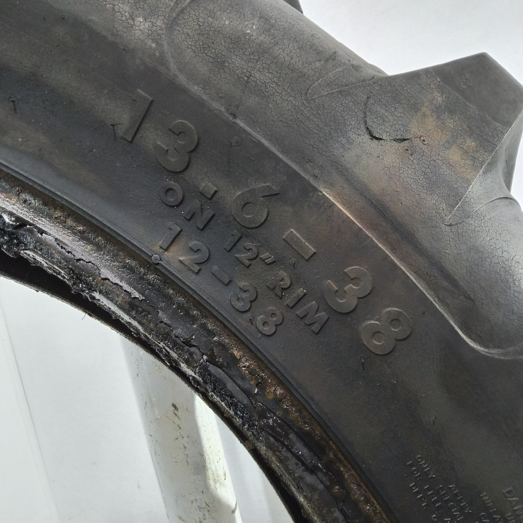 13.6-38 Armstrong Hi Power Lug R-1 C (6 Ply), 85%