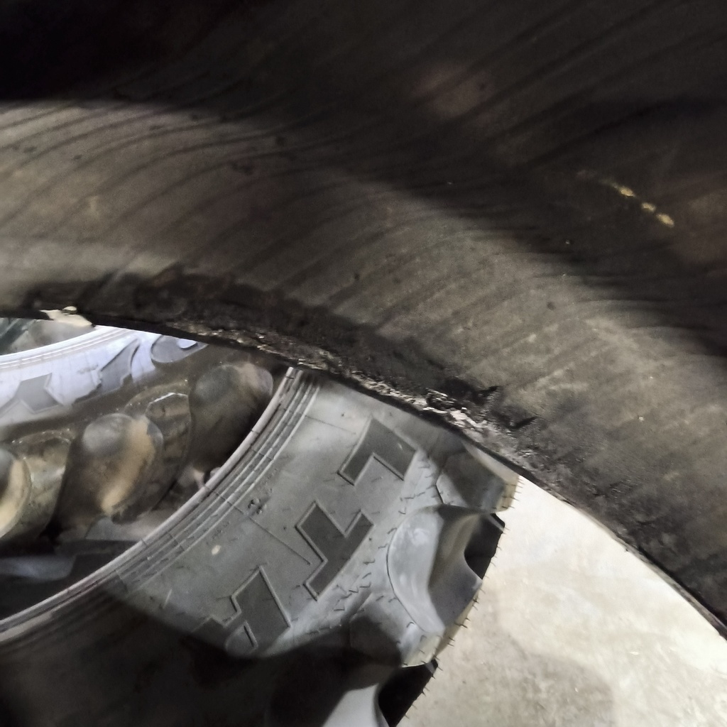 650/85R38 Trelleborg TM900 High Power R-1W 173D 99%