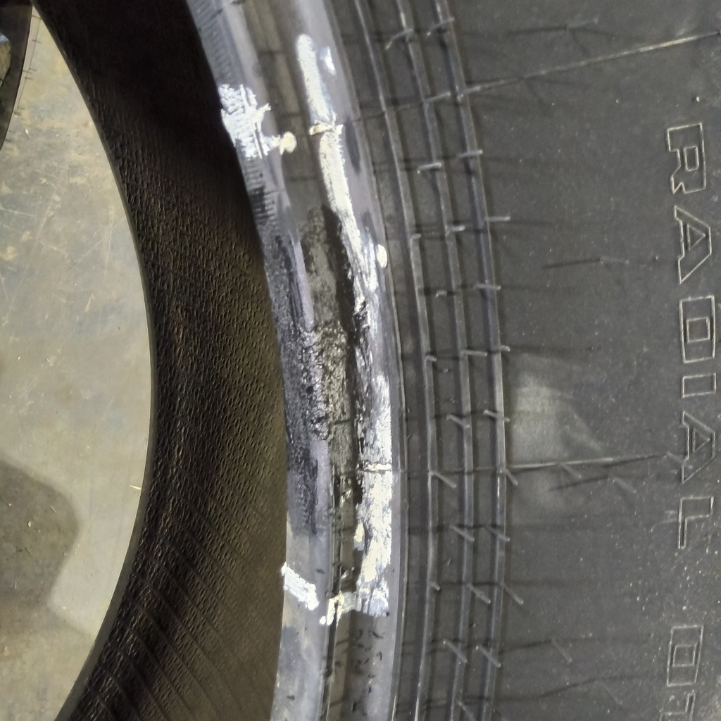 520/85R42 Goodyear Farm UltraTorque Radial R-1 157A8 75%