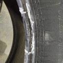 520/85R42 Goodyear Farm UltraTorque Radial R-1 157A8 75%
