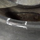 520/85R42 Goodyear Farm UltraTorque Radial R-1 157A8 75%