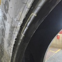 VF380/105R50 Firestone Radial All Traction RC R-1W 179D 99%