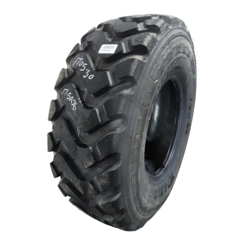 17.5R25 Michelin XHA2 L-3 176A2 99%