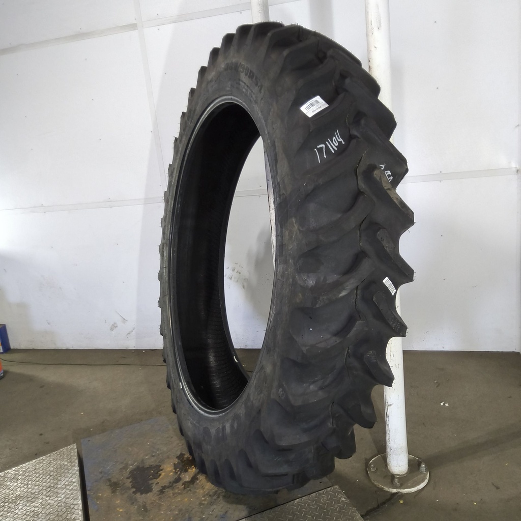 380/90R54 Firestone Radial 9000 R-1W 152A8/152B 99%
