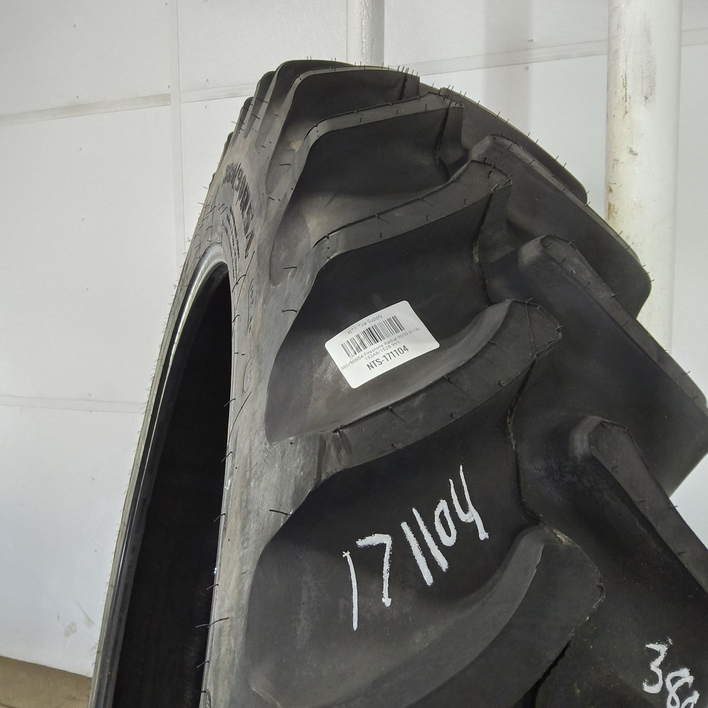 380/90R54 Firestone Radial 9000 R-1W 152A8/152B 99%