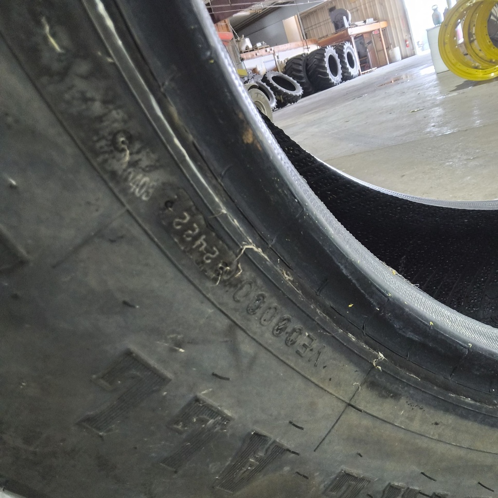 380/80R38 Firestone Radial All Traction DT R-1W 142A8 99%