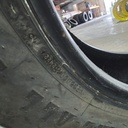 380/80R38 Firestone Radial All Traction DT R-1W 142A8 99%