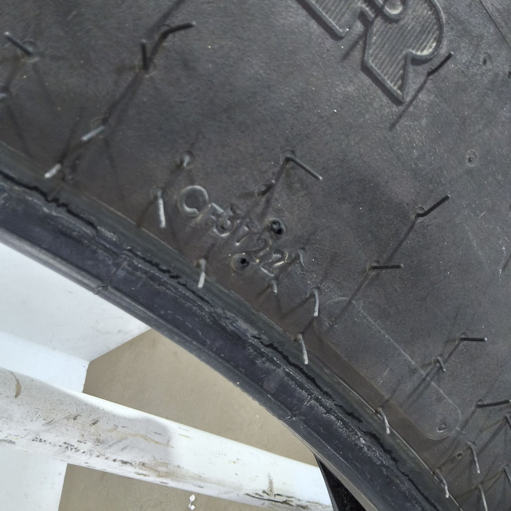 320/90R54 Goodyear Farm DT800 Super Traction R-1W 149A8 85%