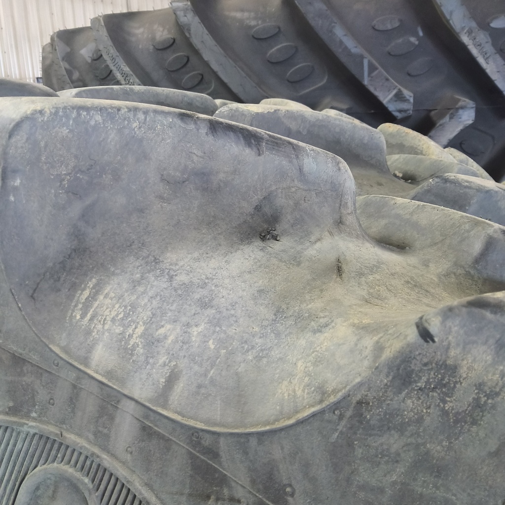 320/90R54 Goodyear Farm DT800 Super Traction R-1W 149A8 85%