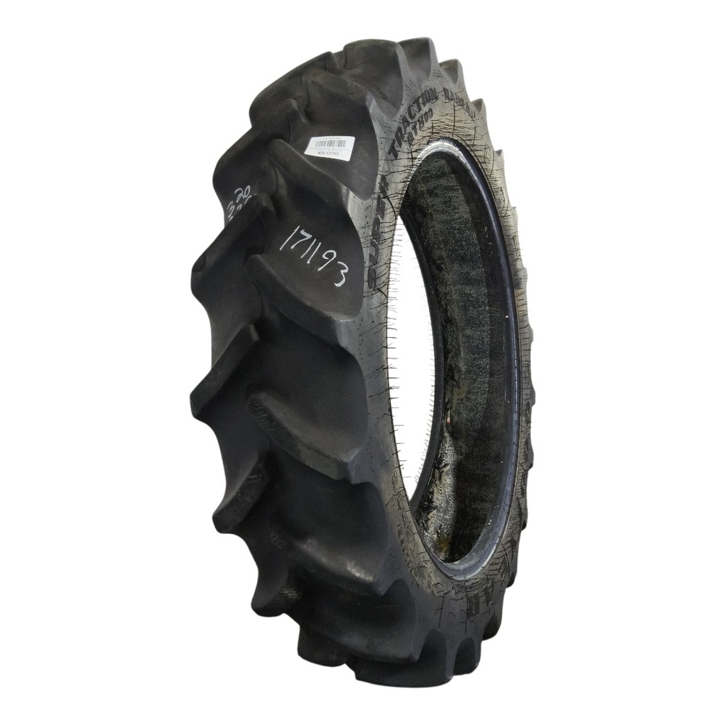 320/85R38 Goodyear Farm DT800 Super Traction R-1W 143A8 80%