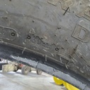 320/85R38 Goodyear Farm DT800 Super Traction R-1W 143A8 80%
