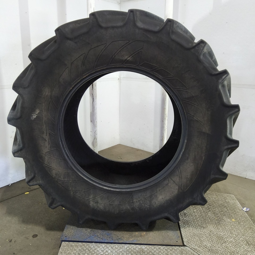 710/70R38 Mitas AC65 Radial  R-1W 169A8 90%