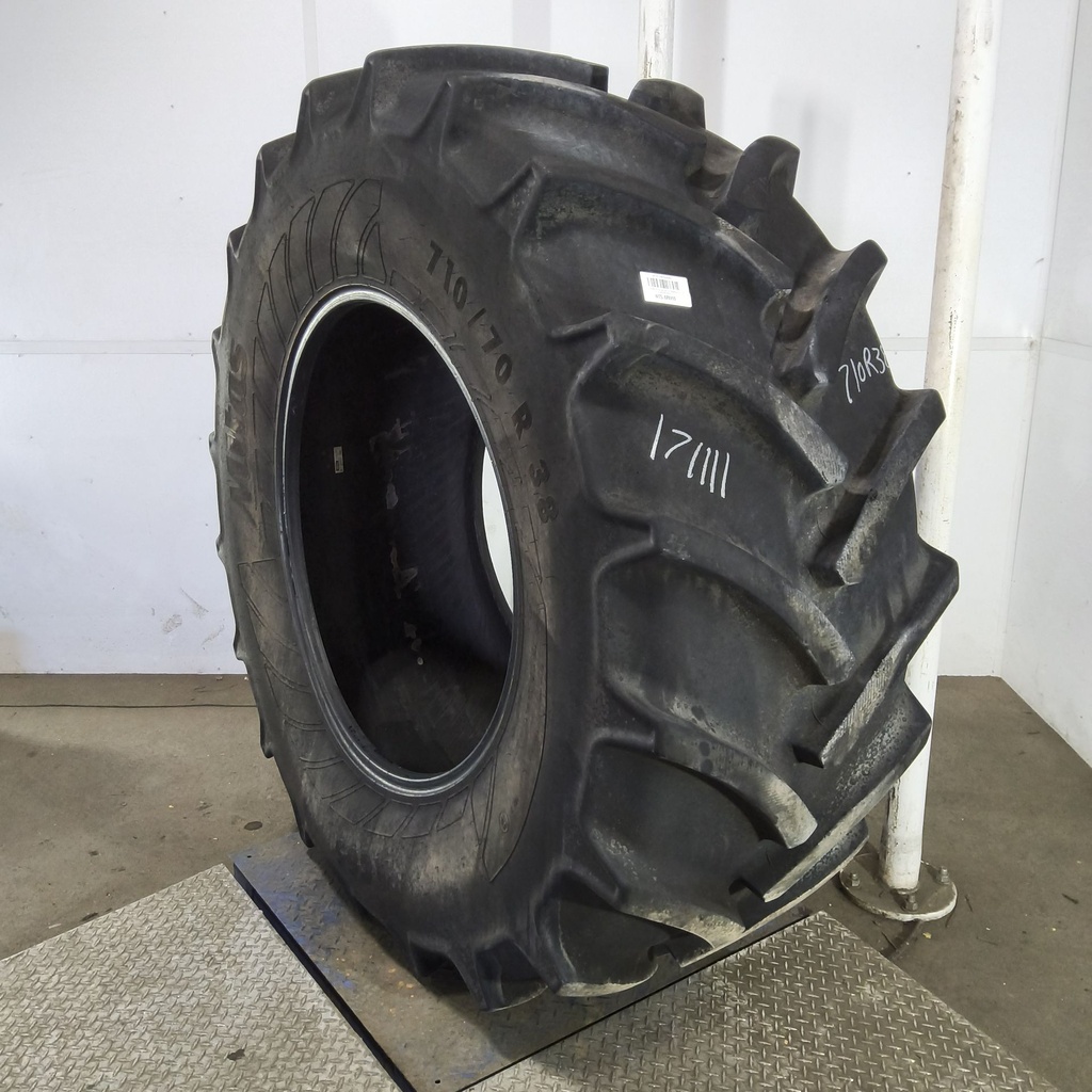 710/70R38 Mitas AC65 Radial  R-1W 169A8 90%