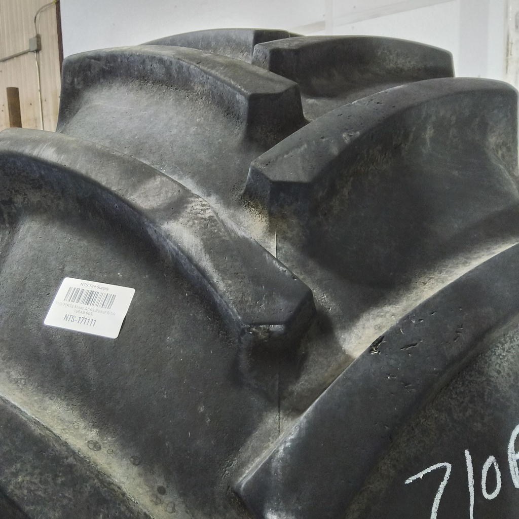 710/70R38 Mitas AC65 Radial  R-1W 169A8 90%