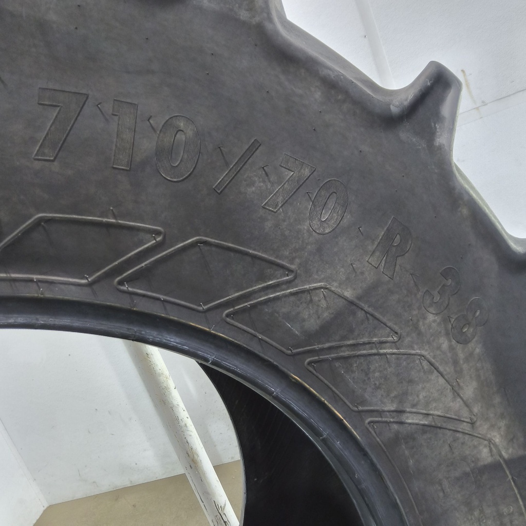 710/70R38 Mitas AC65 Radial  R-1W 169A8 90%