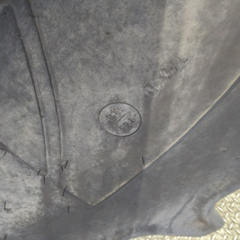 710/70R38 Mitas AC65 Radial  R-1W 169A8 90%