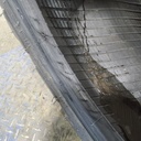12.4R24 Michelin AgriBib R-1W 119A8 60%