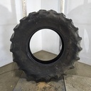 18.4-30 Goodyear Farm Dura Torque R-1 D (8 Ply), 50%