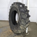 18.4-30 Goodyear Farm Dura Torque R-1 D (8 Ply), 50%