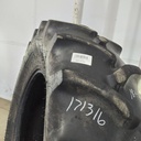 18.4-30 Goodyear Farm Dura Torque R-1 D (8 Ply), 50%