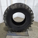 18.4-26 Firestone Super All Traction FWD R-1 E (10 Ply), 140A8 90%