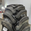 18.4-26 Firestone Super All Traction FWD R-1 E (10 Ply), 140A8 90%