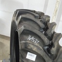 18.4-26 Firestone Super All Traction FWD R-1 E (10 Ply), 140A8 90%
