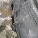 18.4-26 Firestone Super All Traction FWD R-1 E (10 Ply), 90%
