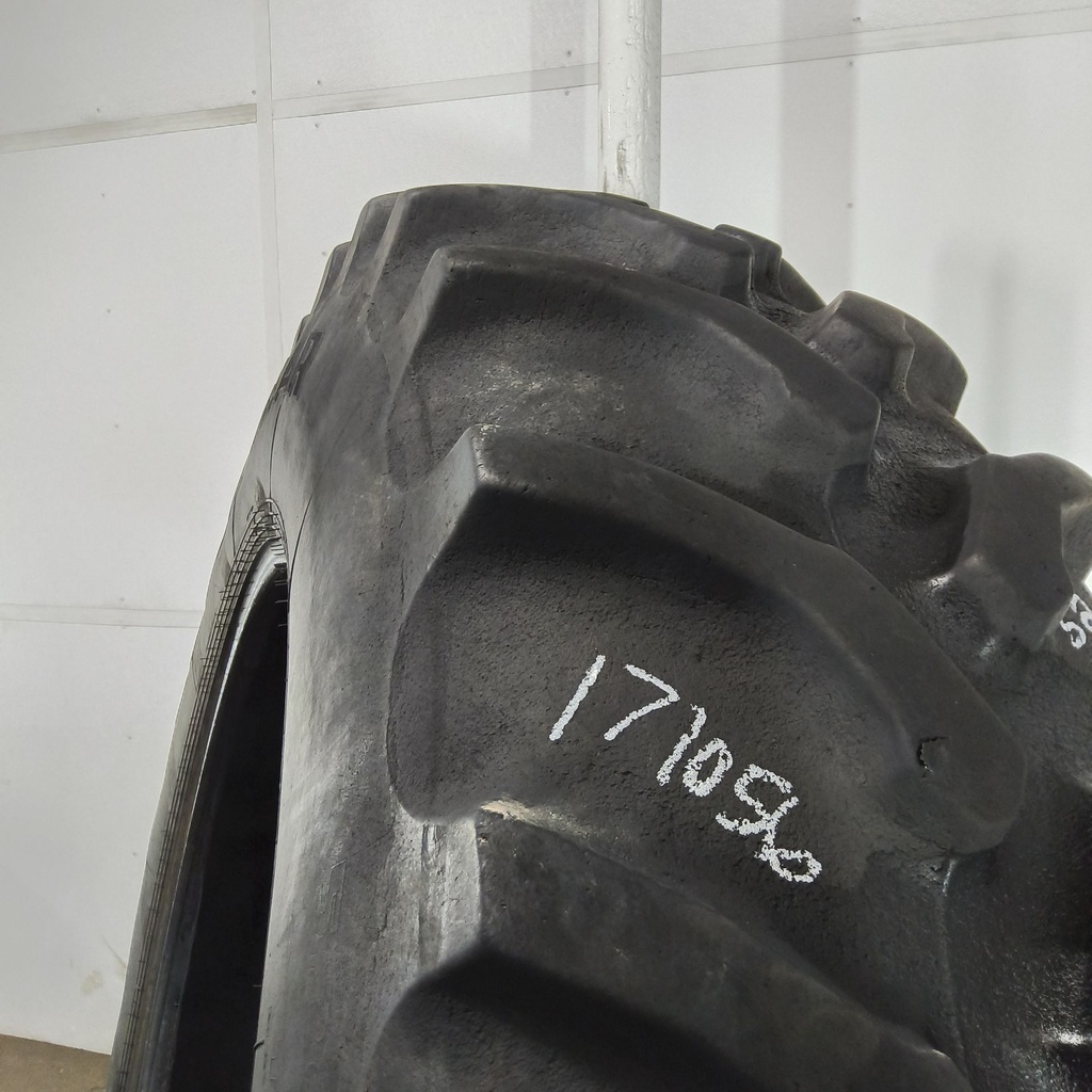 520/85R42 Goodyear Farm UltraTorque Radial R-1 157A8 70%
