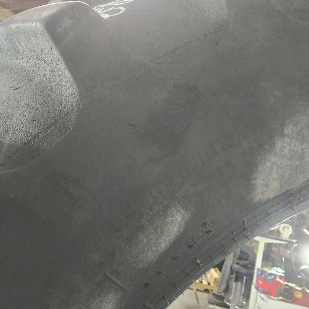 520/85R42 Goodyear Farm UltraTorque Radial R-1 157A8 70%