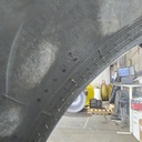 520/85R42 Goodyear Farm UltraTorque Radial R-1 157A8 70%