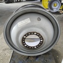 18"W x 42"D, Case IH Silver Mist 20-Hole Dolly Dual , -15.12" Offset