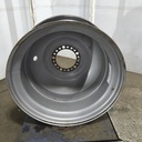 18"W x 42"D, Case IH Silver Mist 20-Hole Dolly Dual , -15.12" Offset