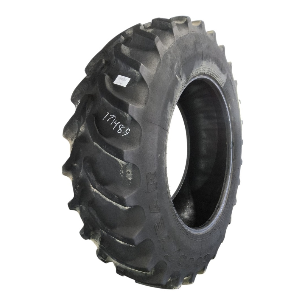 520/85R42 Goodyear Farm UltraTorque Radial R-1 157A8 70%