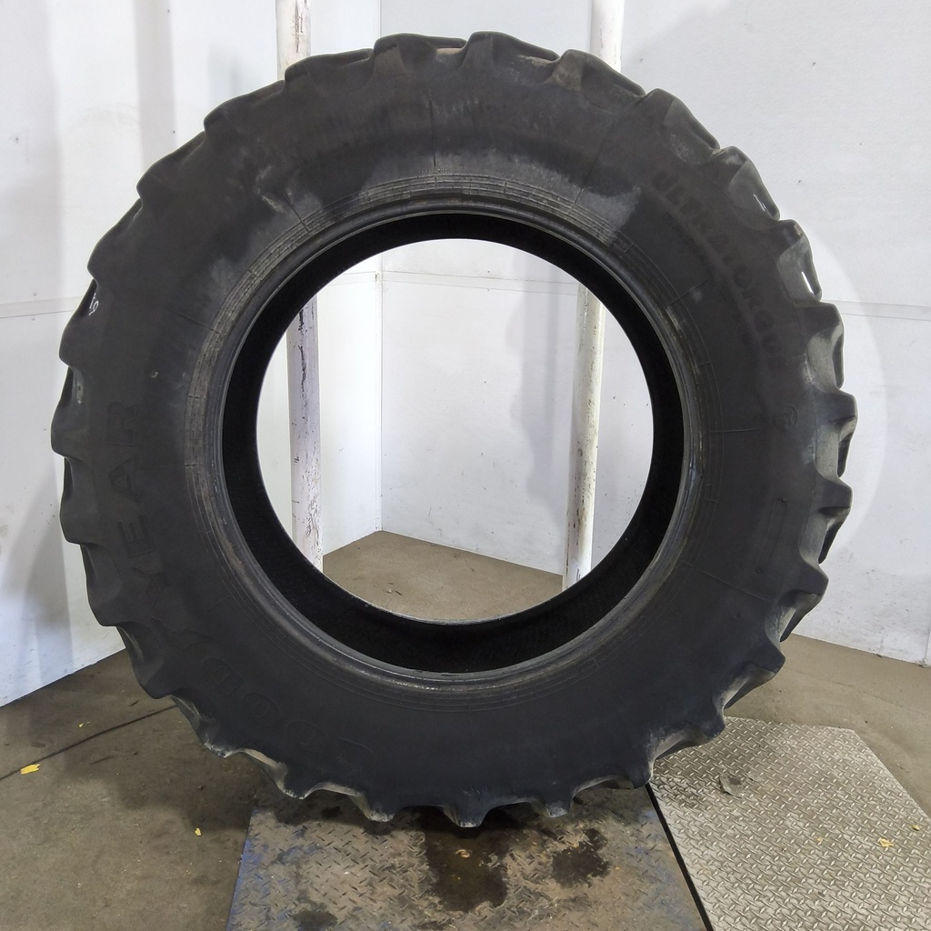 520/85R42 Goodyear Farm UltraTorque Radial R-1 157A8 70%