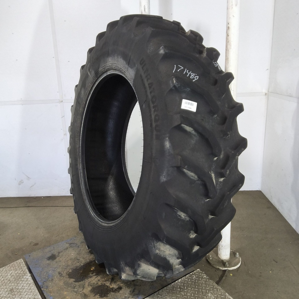 520/85R42 Goodyear Farm UltraTorque Radial R-1 157A8 70%