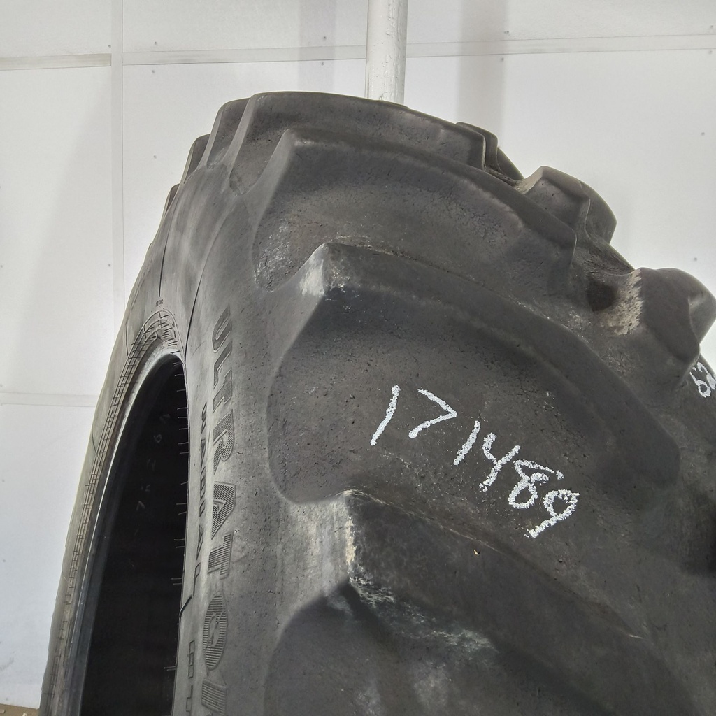 520/85R42 Goodyear Farm UltraTorque Radial R-1 157A8 70%