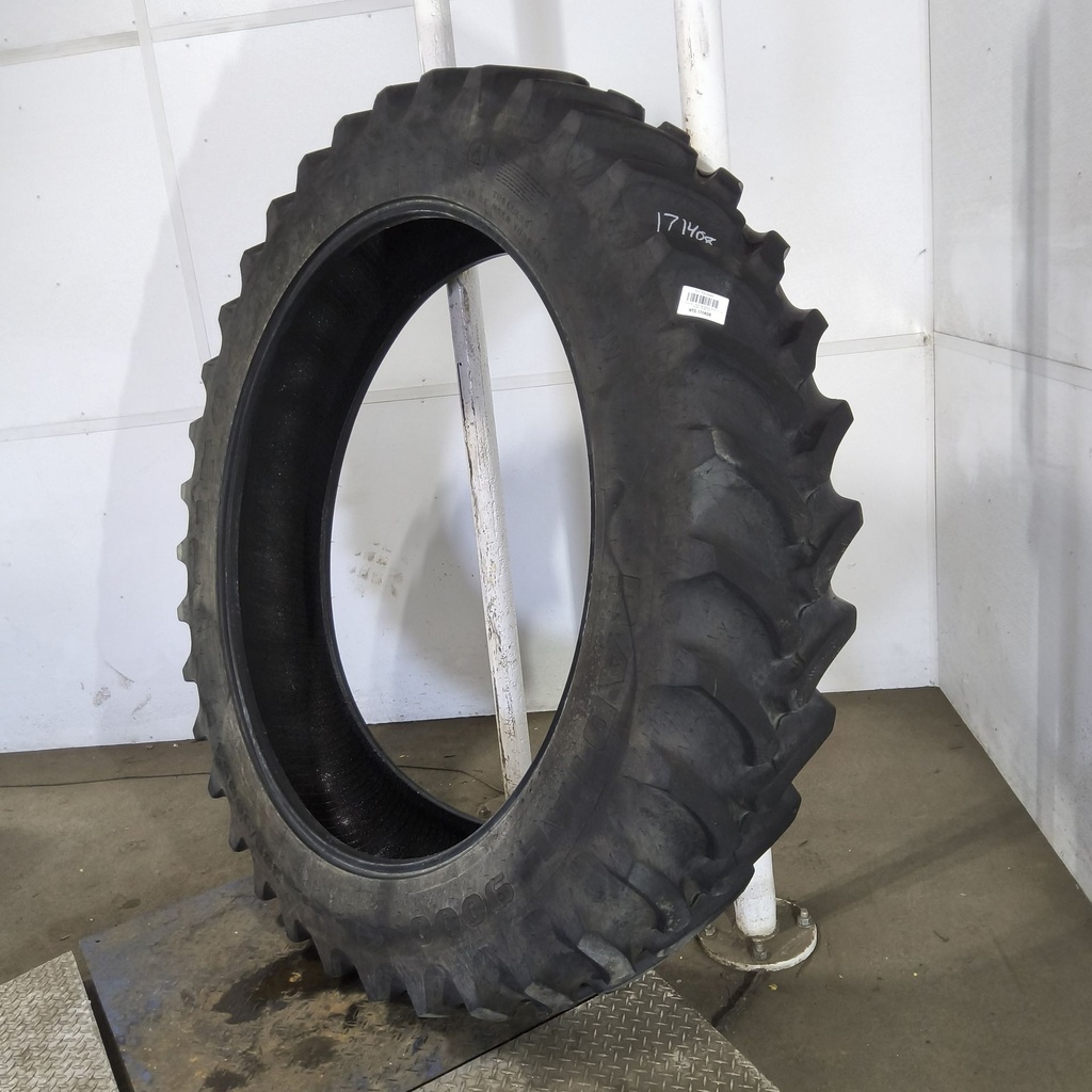 380/90R54 Firestone Radial 9000 R-1W 152A8/152B 70%