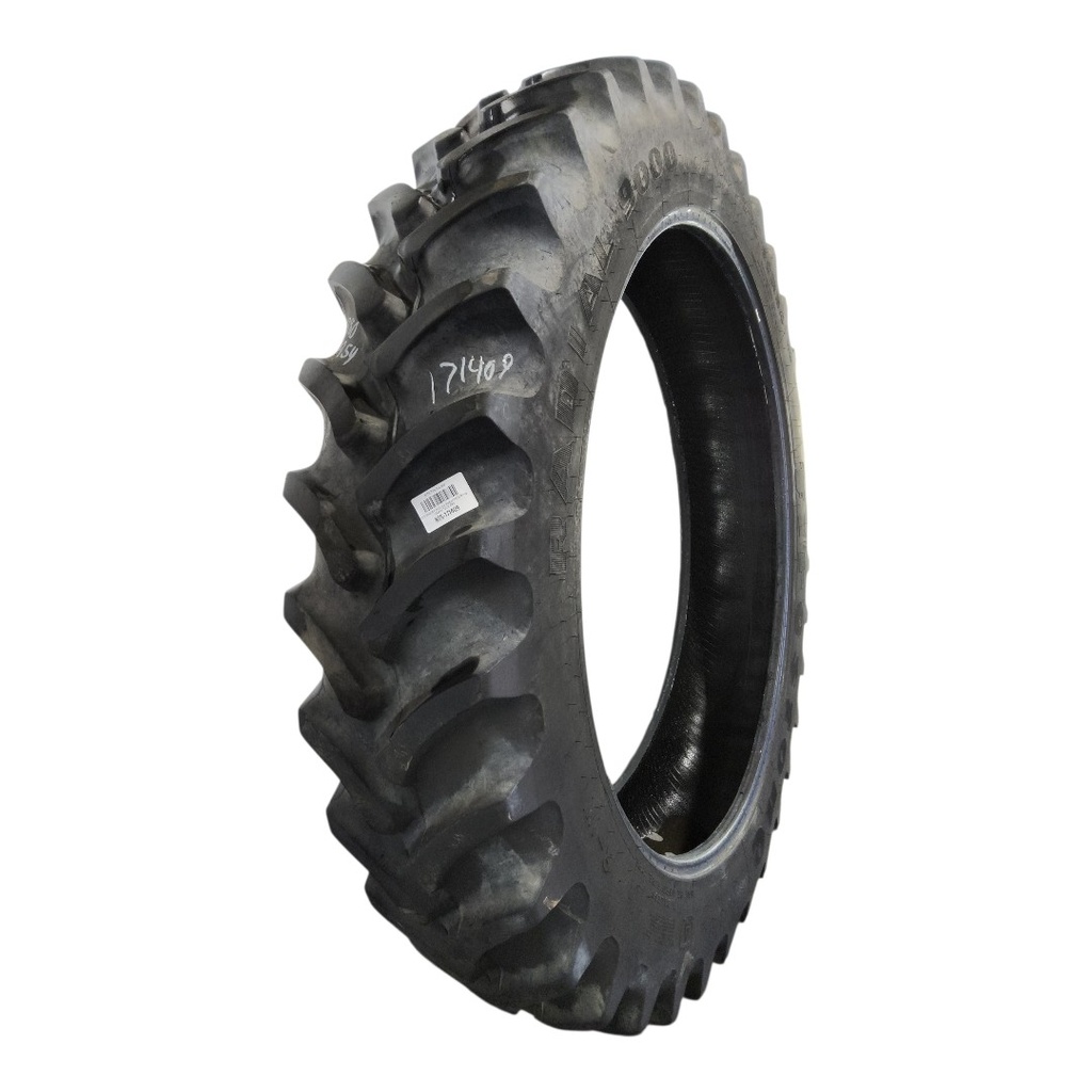 380/90R54 Firestone Radial 9000 R-1W 152A8/152B 85%