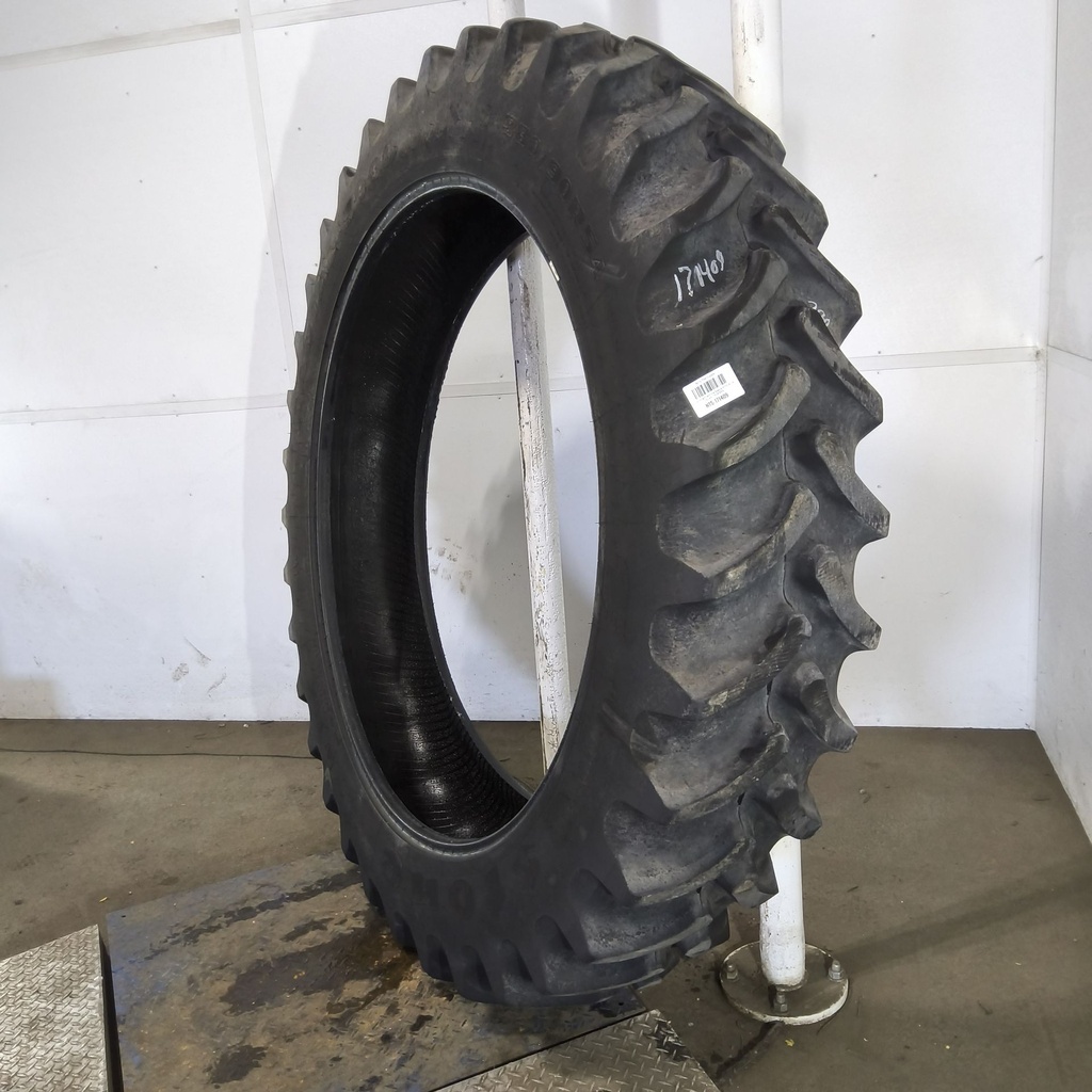 380/90R54 Firestone Radial 9000 R-1W 152A8/152B 85%
