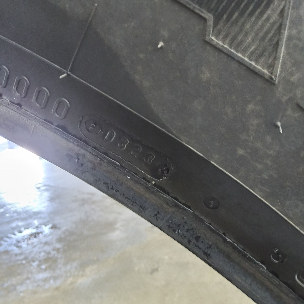 380/90R54 Firestone Radial 9000 R-1W 152A8/152B 85%