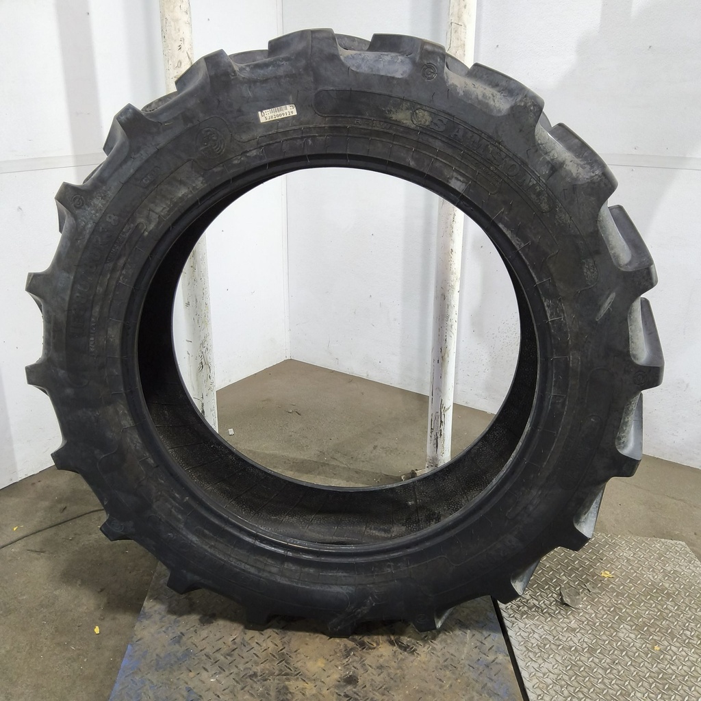 IF380/80R38 Samson AR2000 R-1W 149D 95%