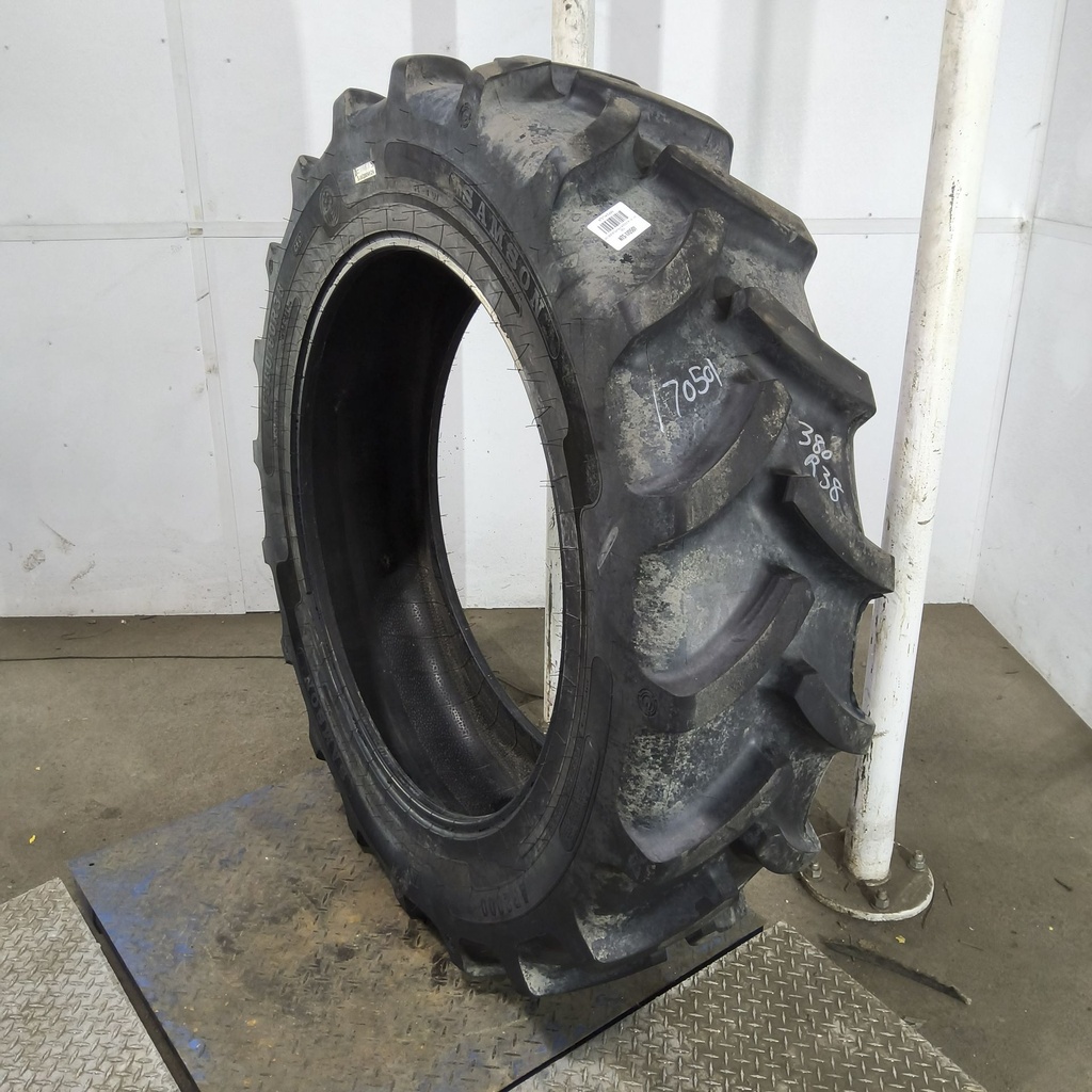 IF380/80R38 Samson AR2000 R-1W 149D 95%
